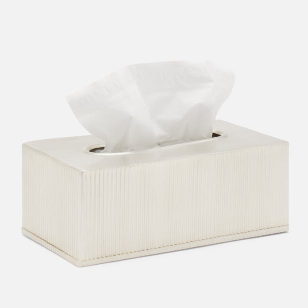 Redon Rectangle Tissue Box