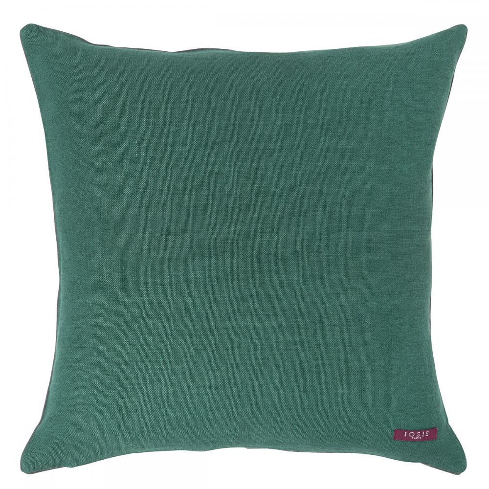 Iosis Pigment Accent Pillow