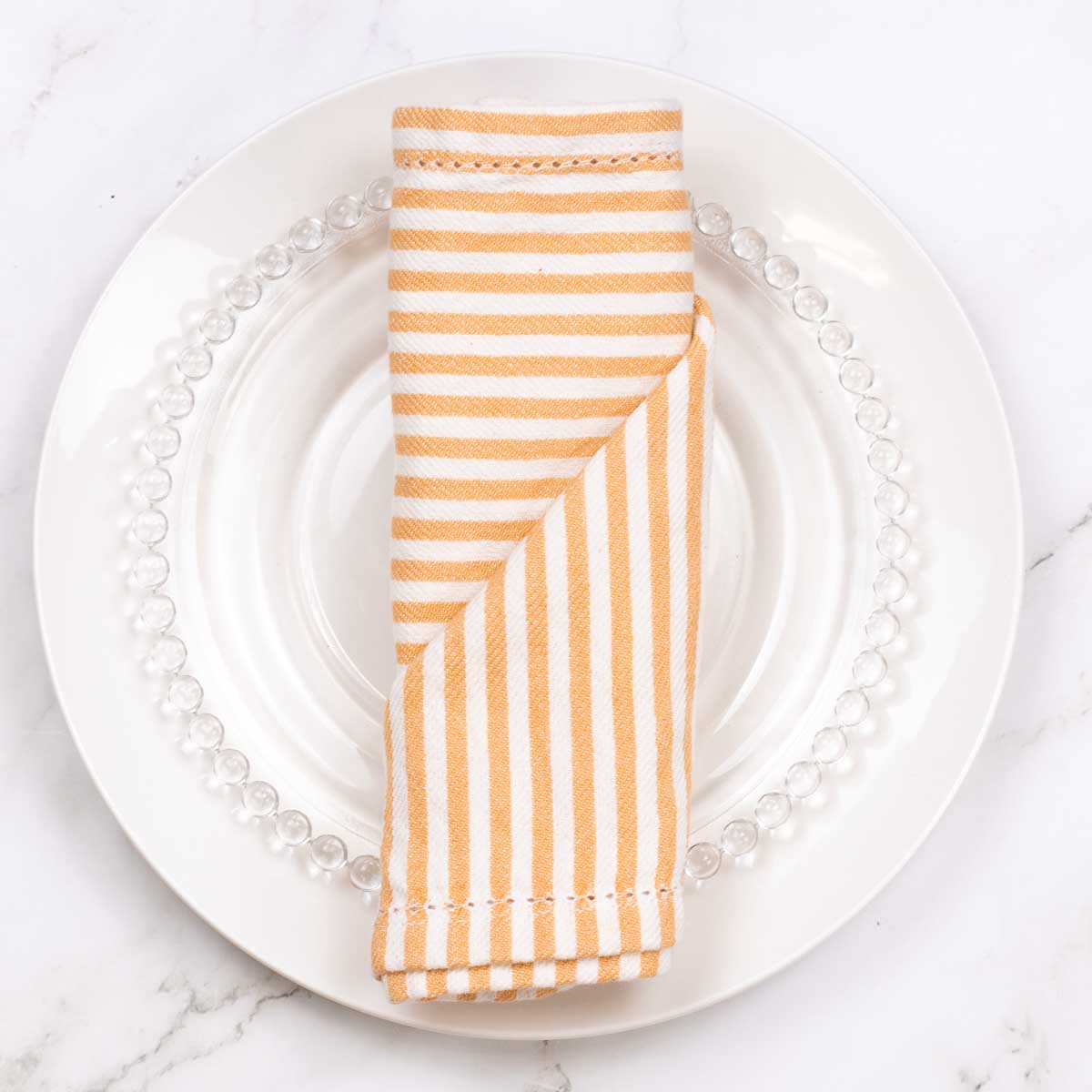 Madison Stripe Napkin