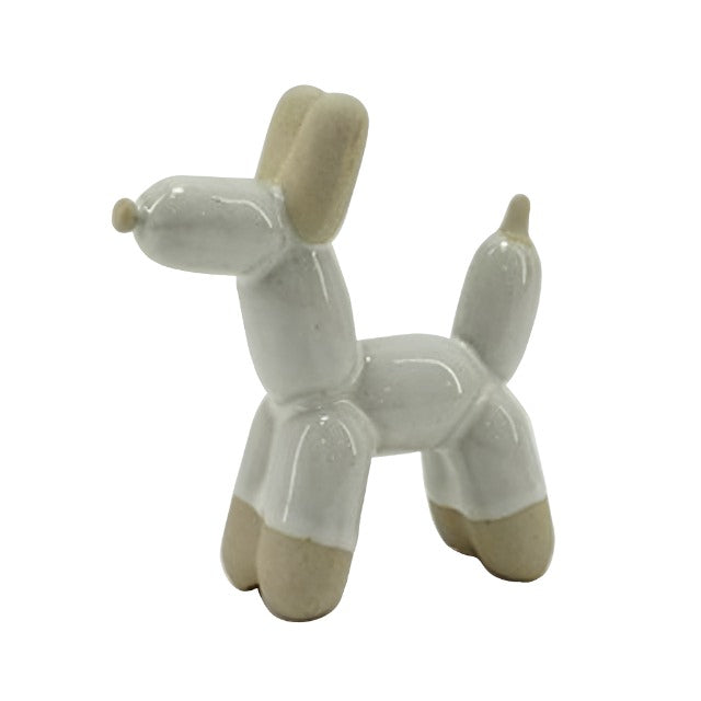 2-Tone Balloon Dog