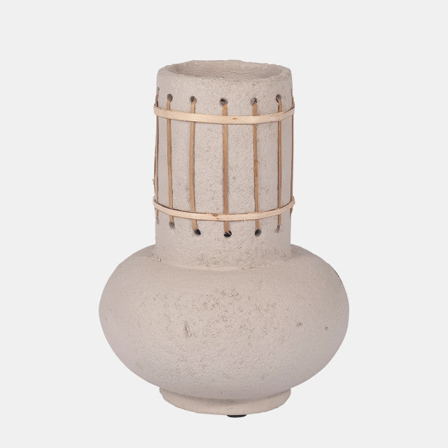 Ecomix Top Weave Nomad Vase