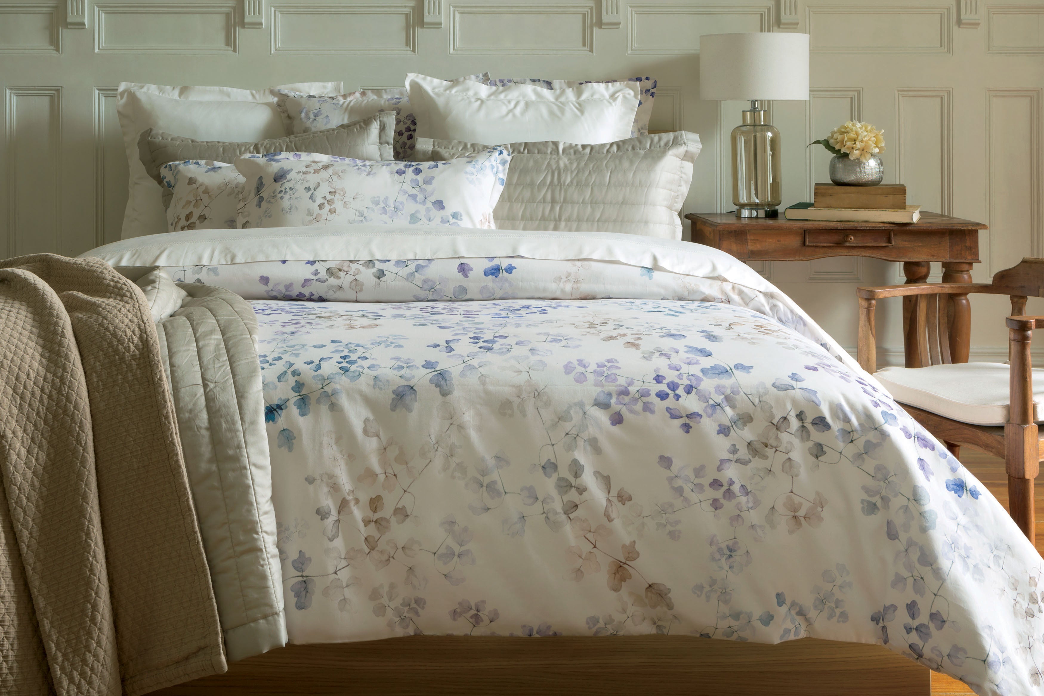 Bovi Verona Duvet Cover