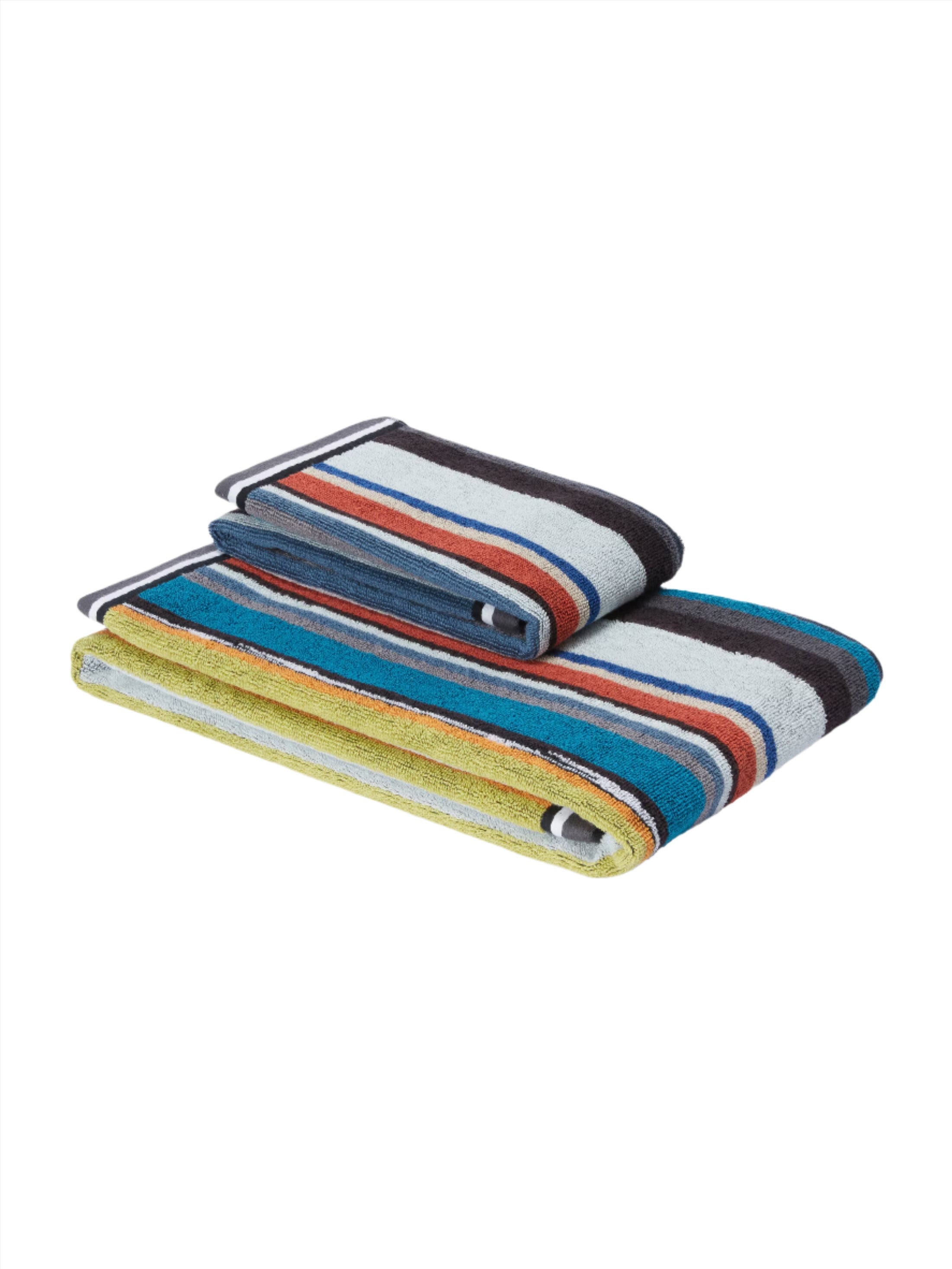 Missoni Wooden Hand Towel