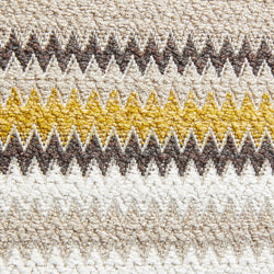 Missoni Blurred Cushion