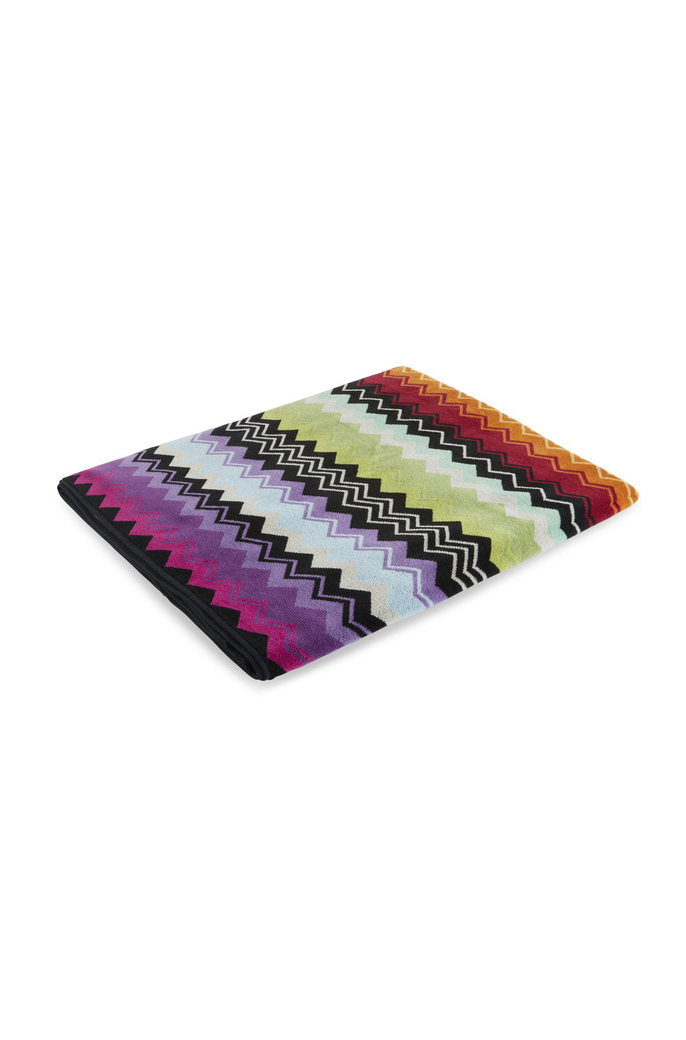 Missoni Giacomo Multicolor Hand Towel