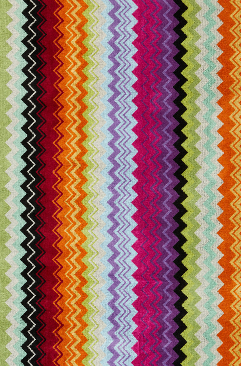 Missoni Giacomo Multicolor Hand Towel