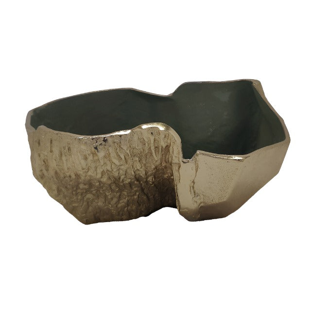 Metal Trunk Bowl