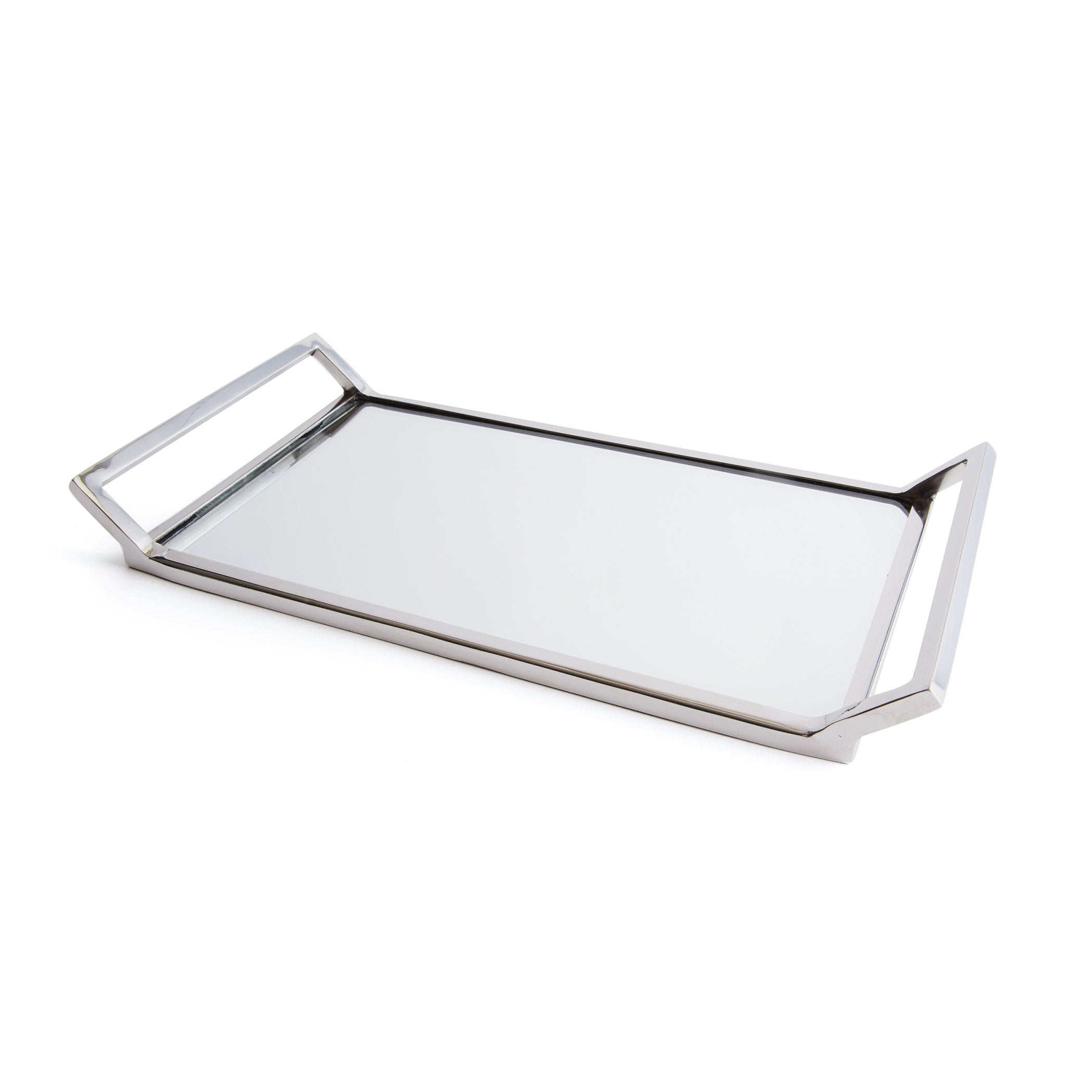 Helena Mirrored Tray