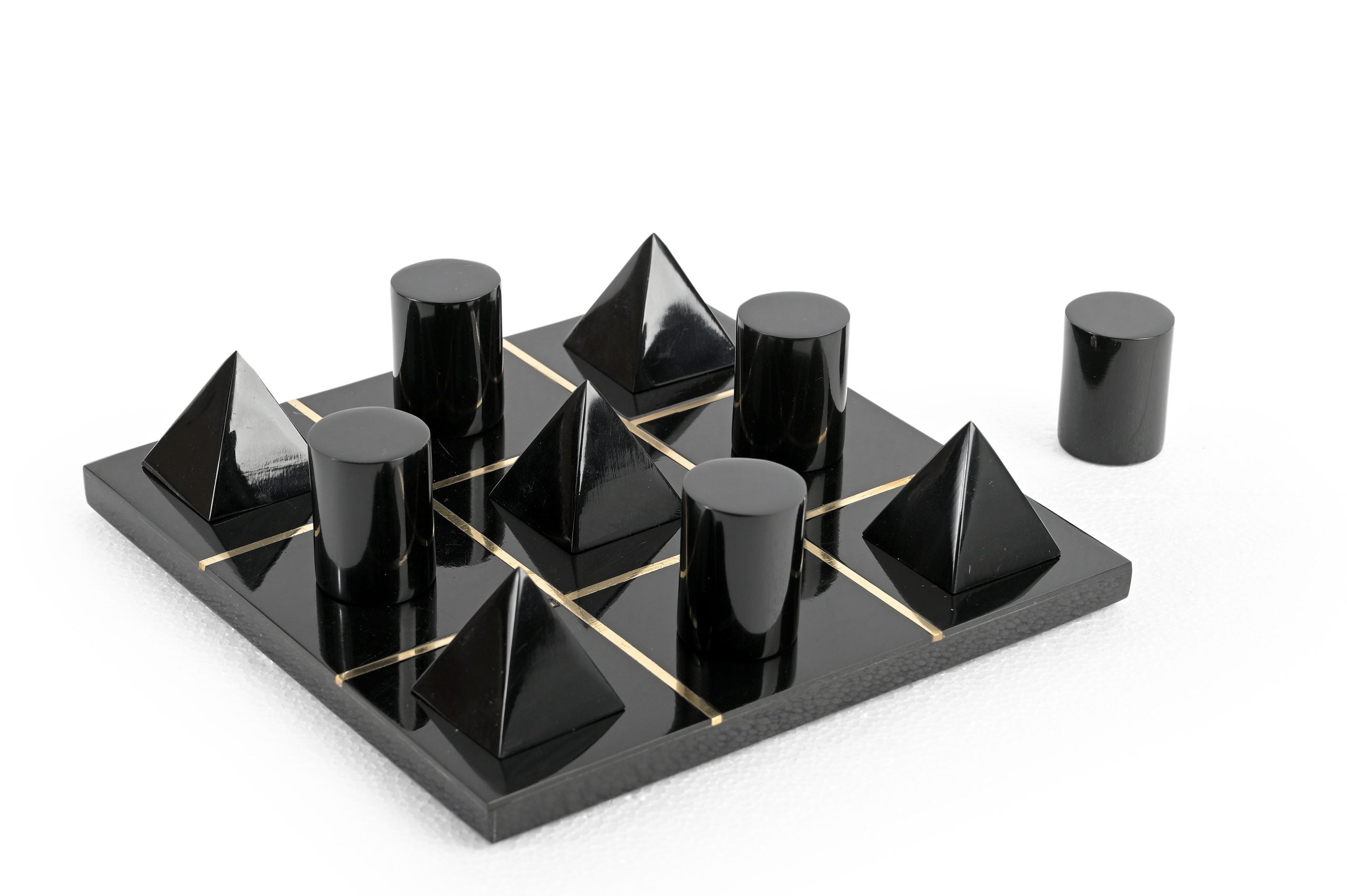 Ella Chess Set