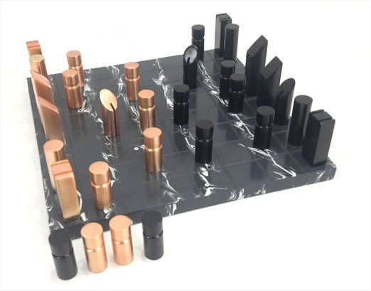 Beverly Chess Set