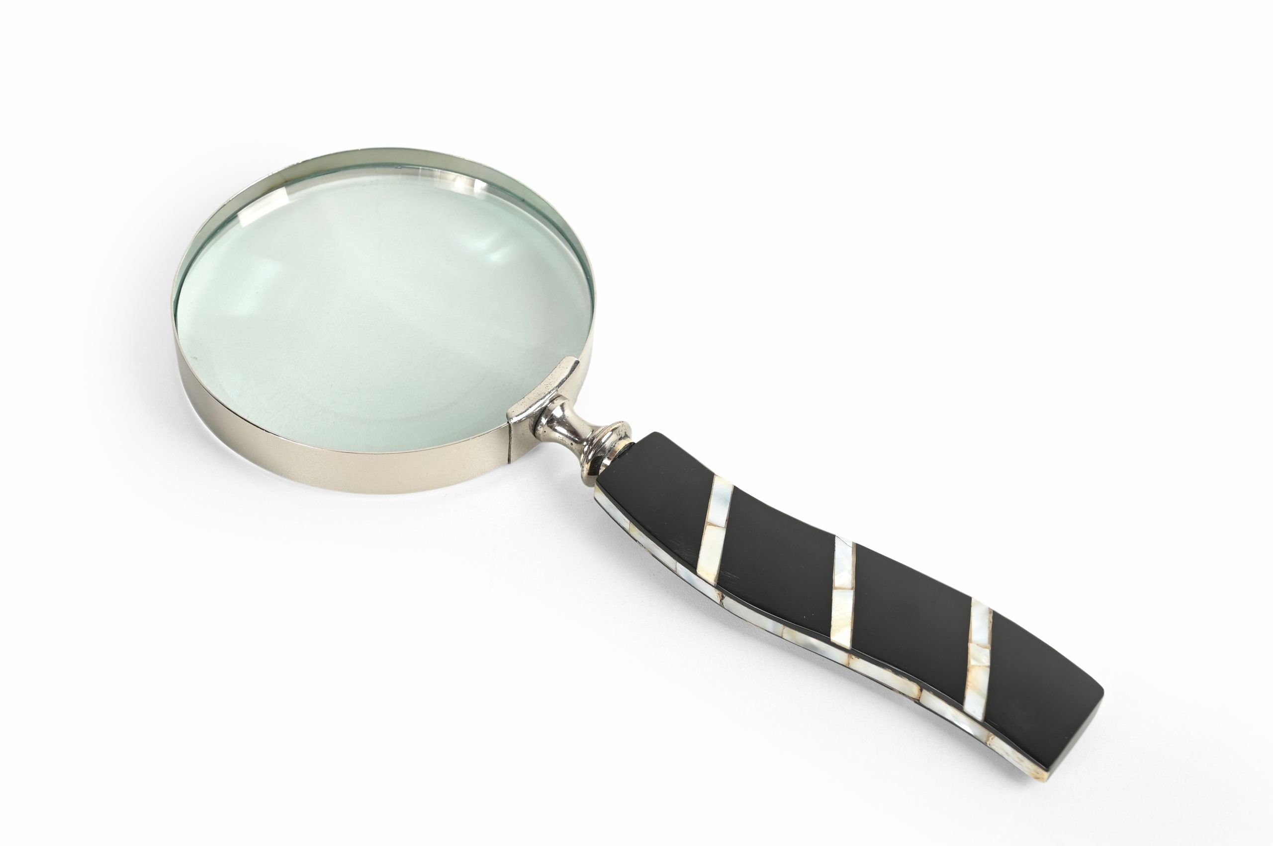 Hunter Magnifying Glass