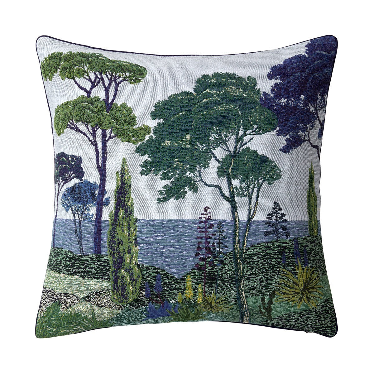 Parc Accent Pillow