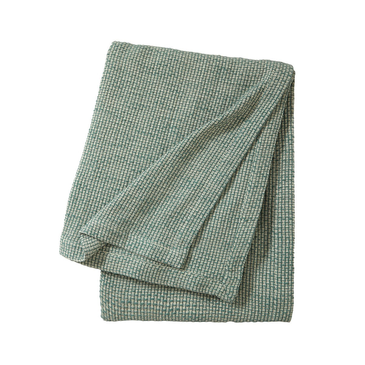 Transat Throw Blanket