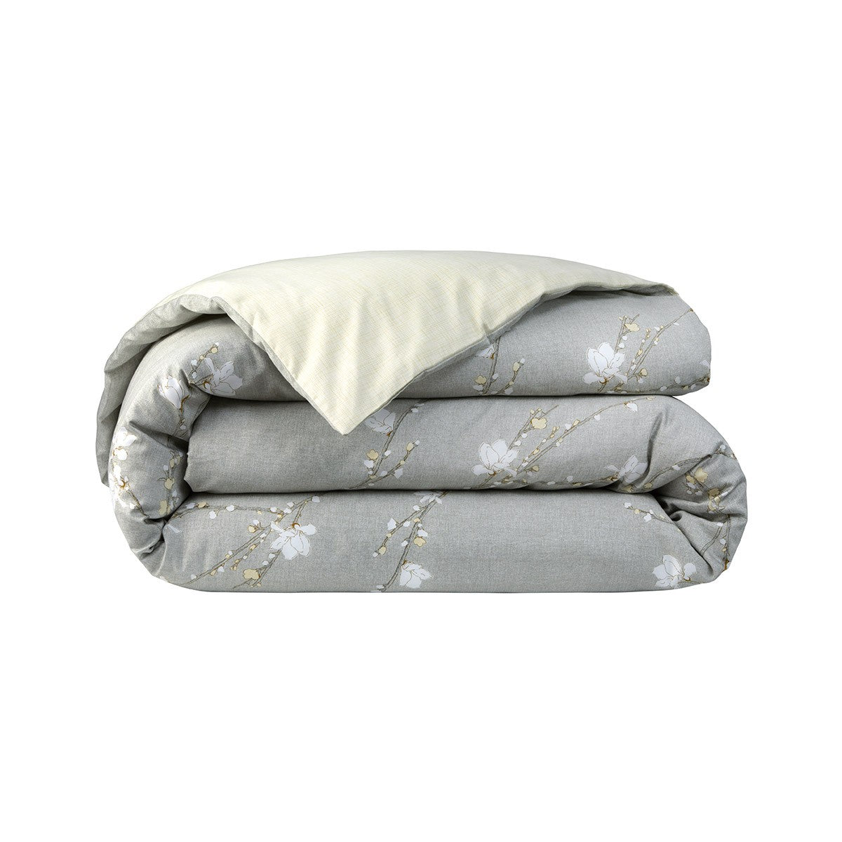 Hugo Boss Almond Flowers Duvet Cover