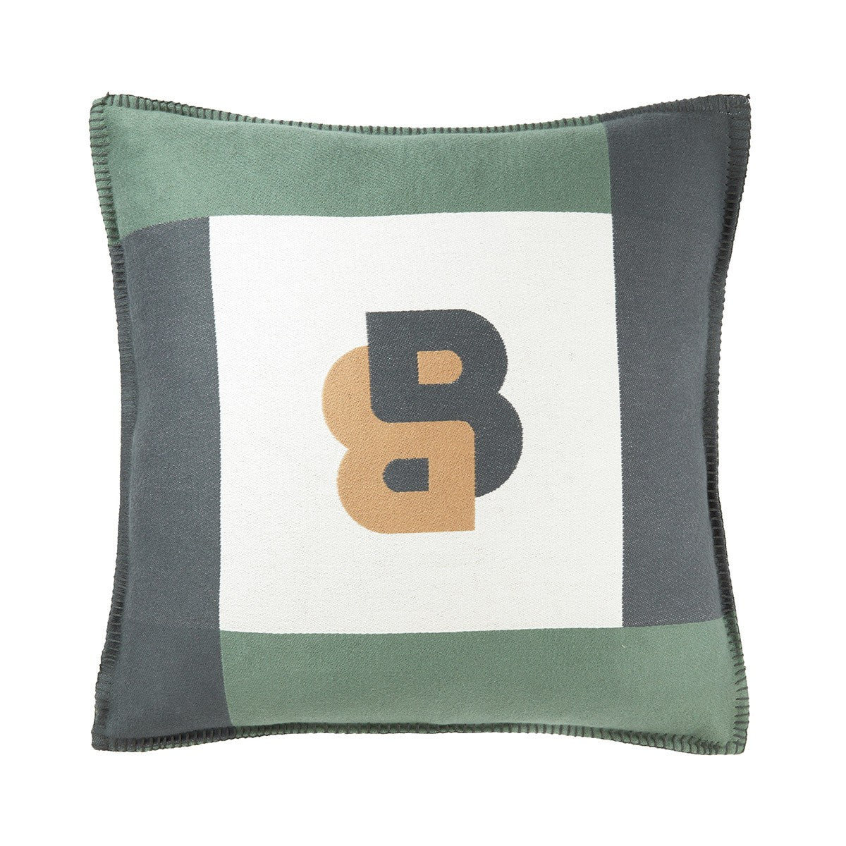 Hugo Boss Manifesto Decorative Pillow