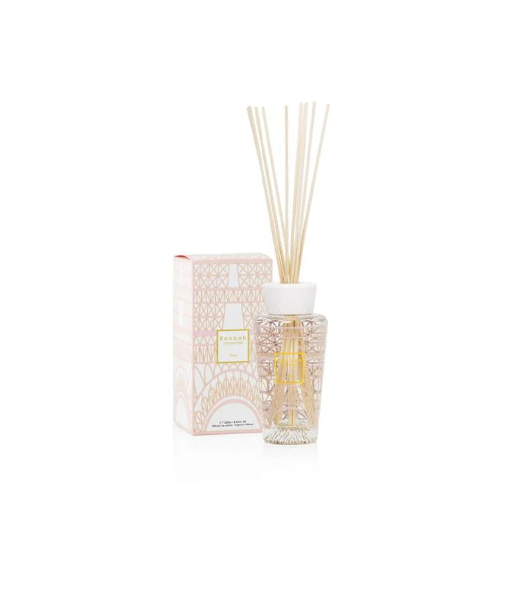 My First Baobab Paris Diffuser