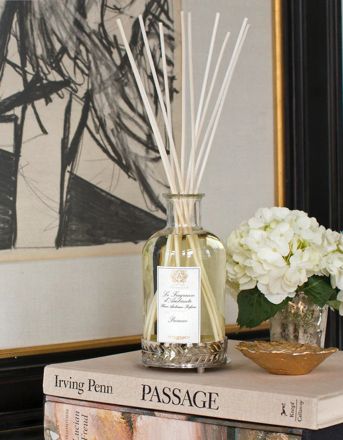 Prosecco Reed Diffuser