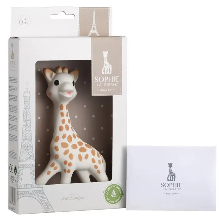 Sophie La Girafe - White Box