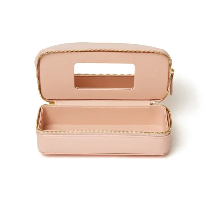 Abbey Travel Cosmetic Case