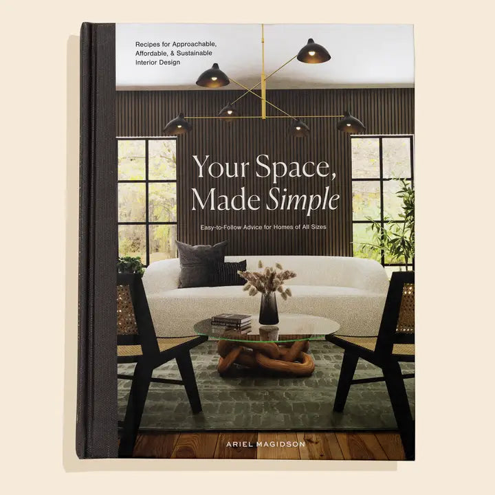 Your Space, Made Simple