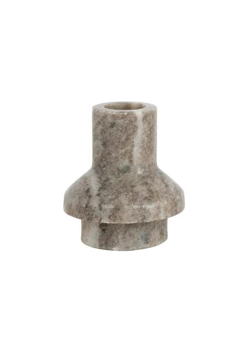 Marble Taper Holder