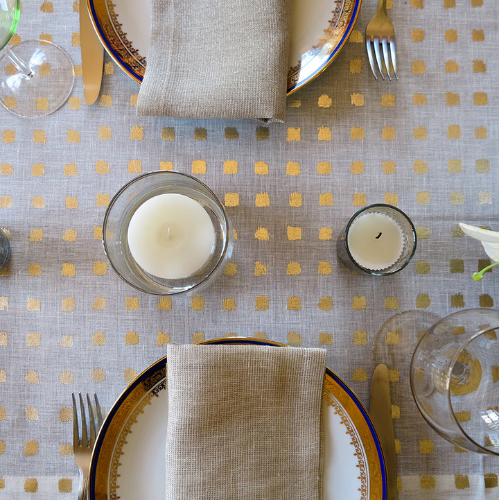 Antibes Tablecloth