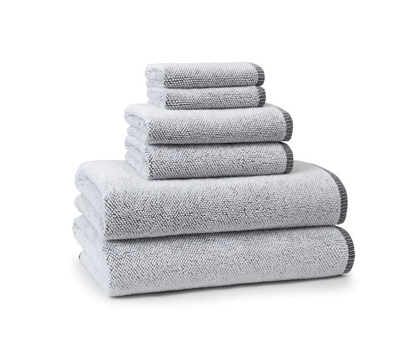 Assisi Textured Towels