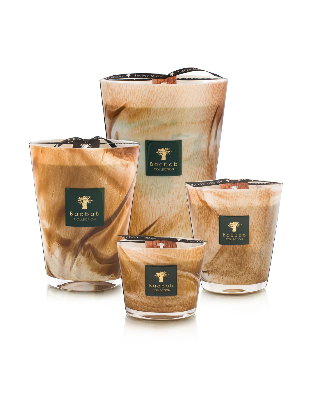 Baobab Atlas Tichka Candle