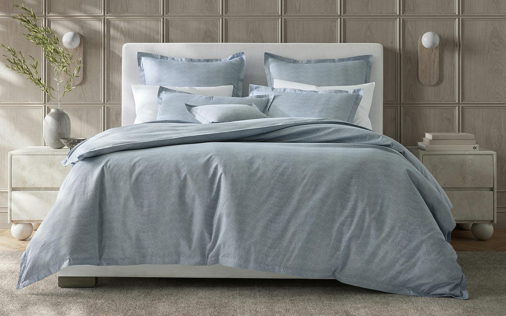 Matouk Jasper Duvet