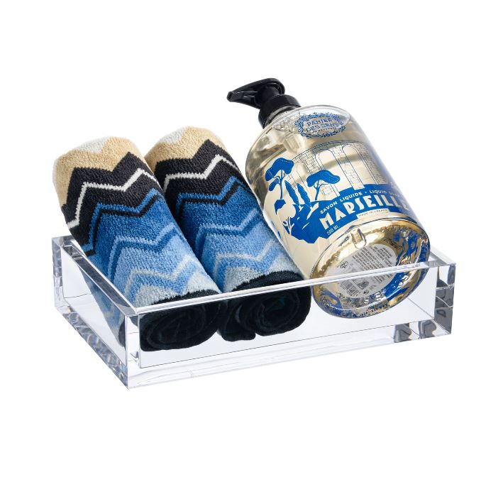 Blue Giacomo Gift Set