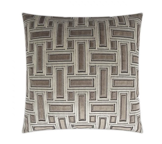 Brix Accent Pillow