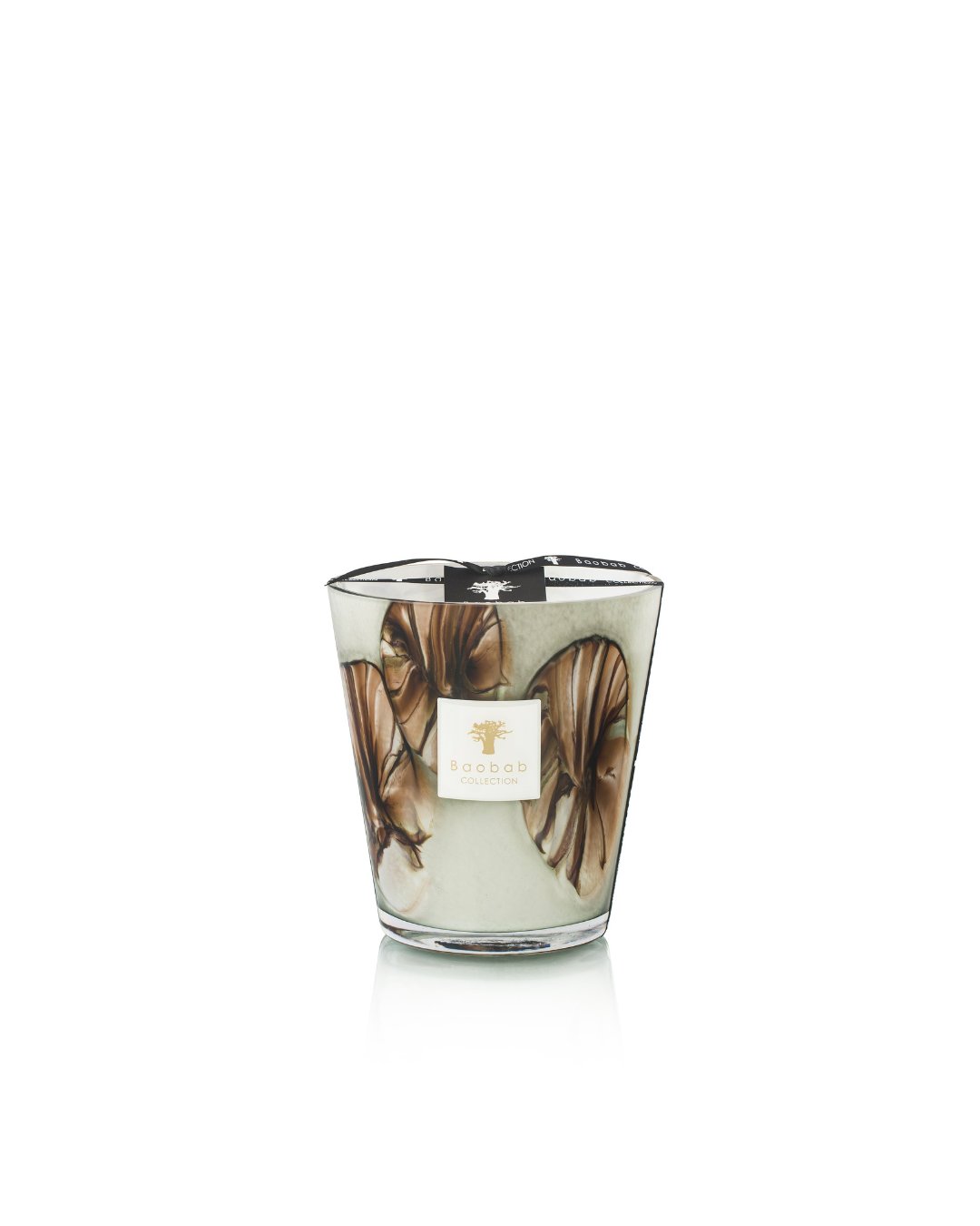 Baobab Oceania Anangu Candle