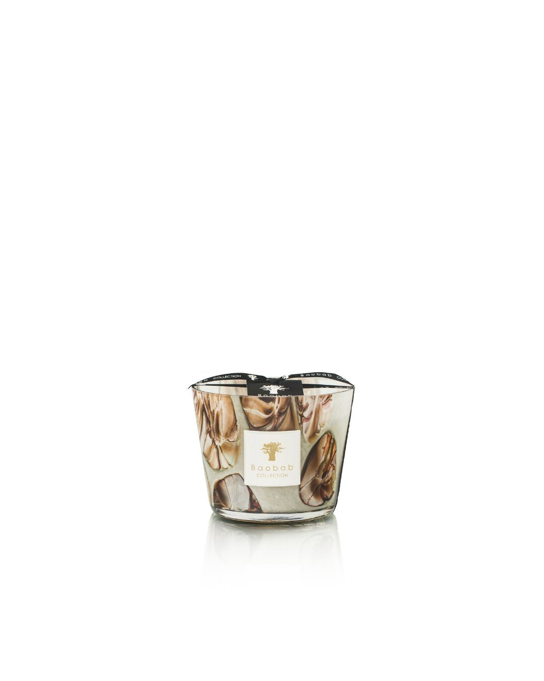 Baobab Oceania Anangu Candle