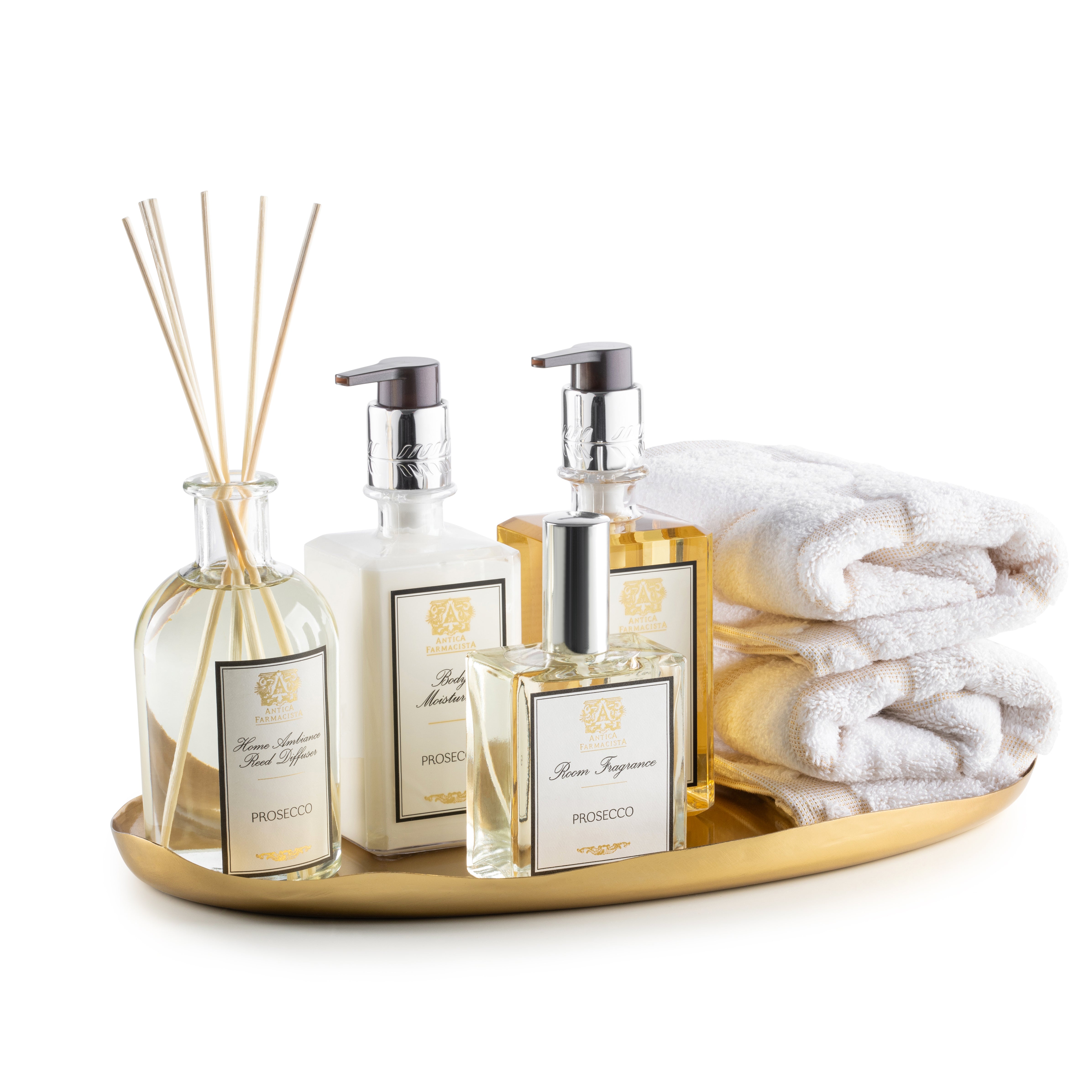 Antica Gift Set