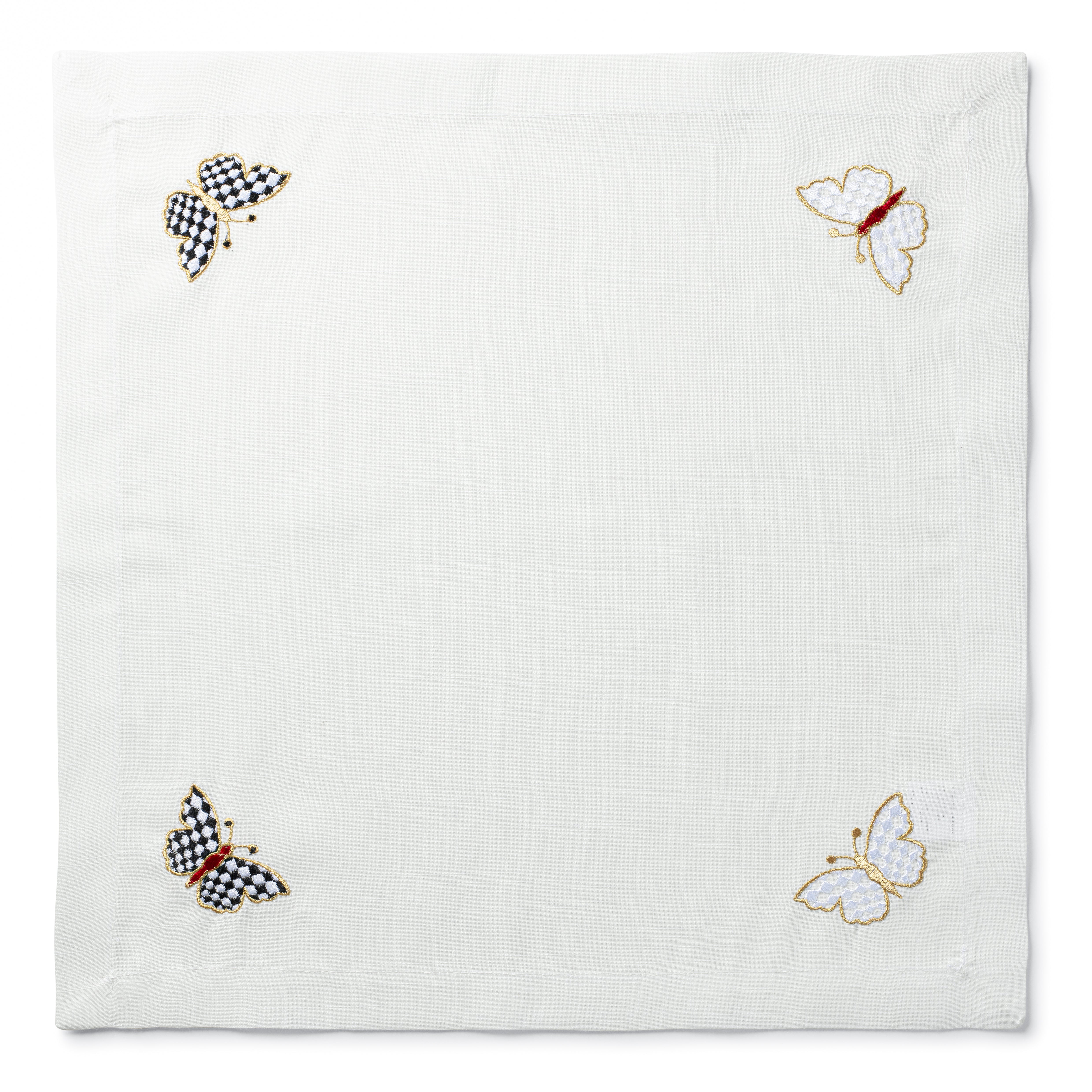 DH Kenzie Napkins Set Of 6