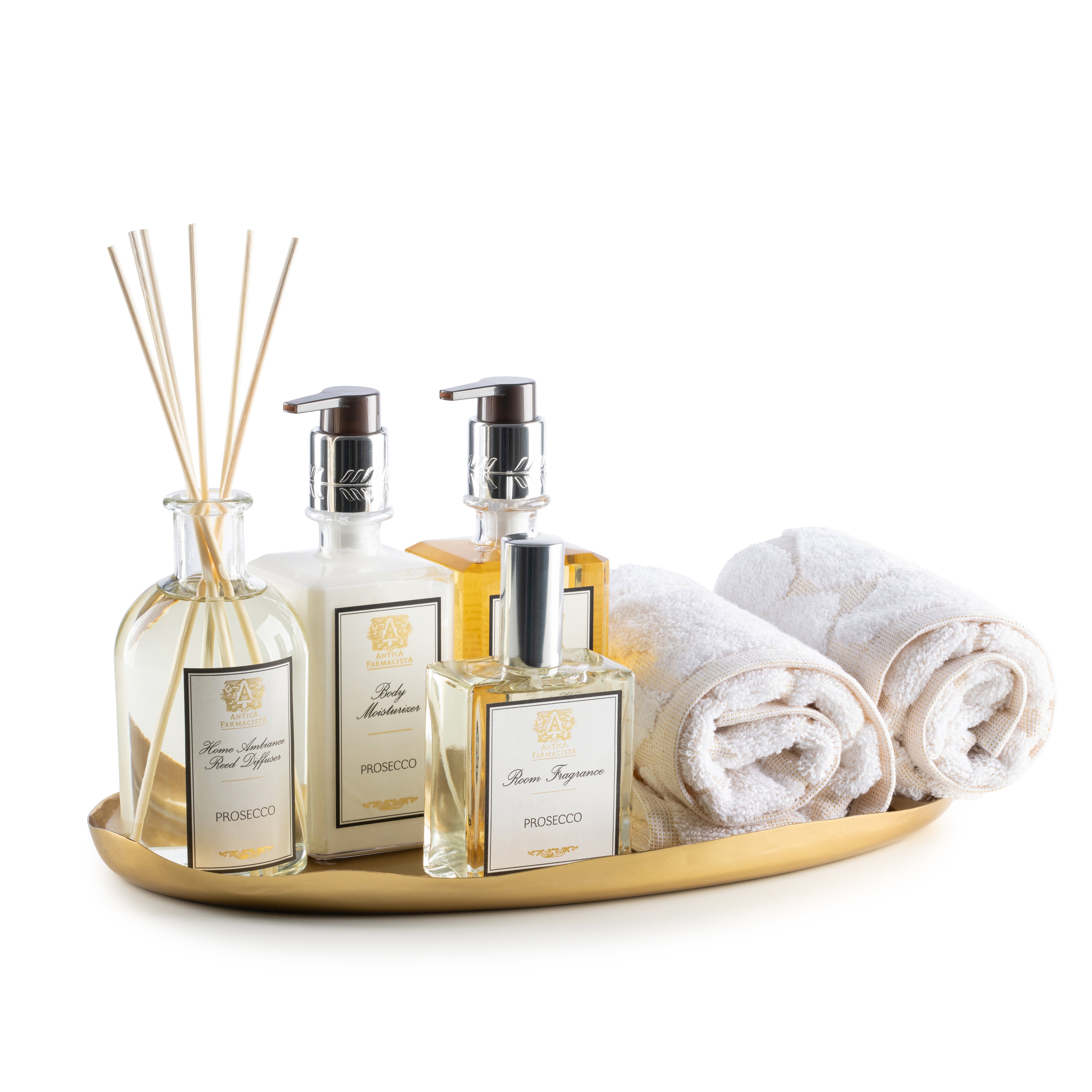 Antica Gift Set