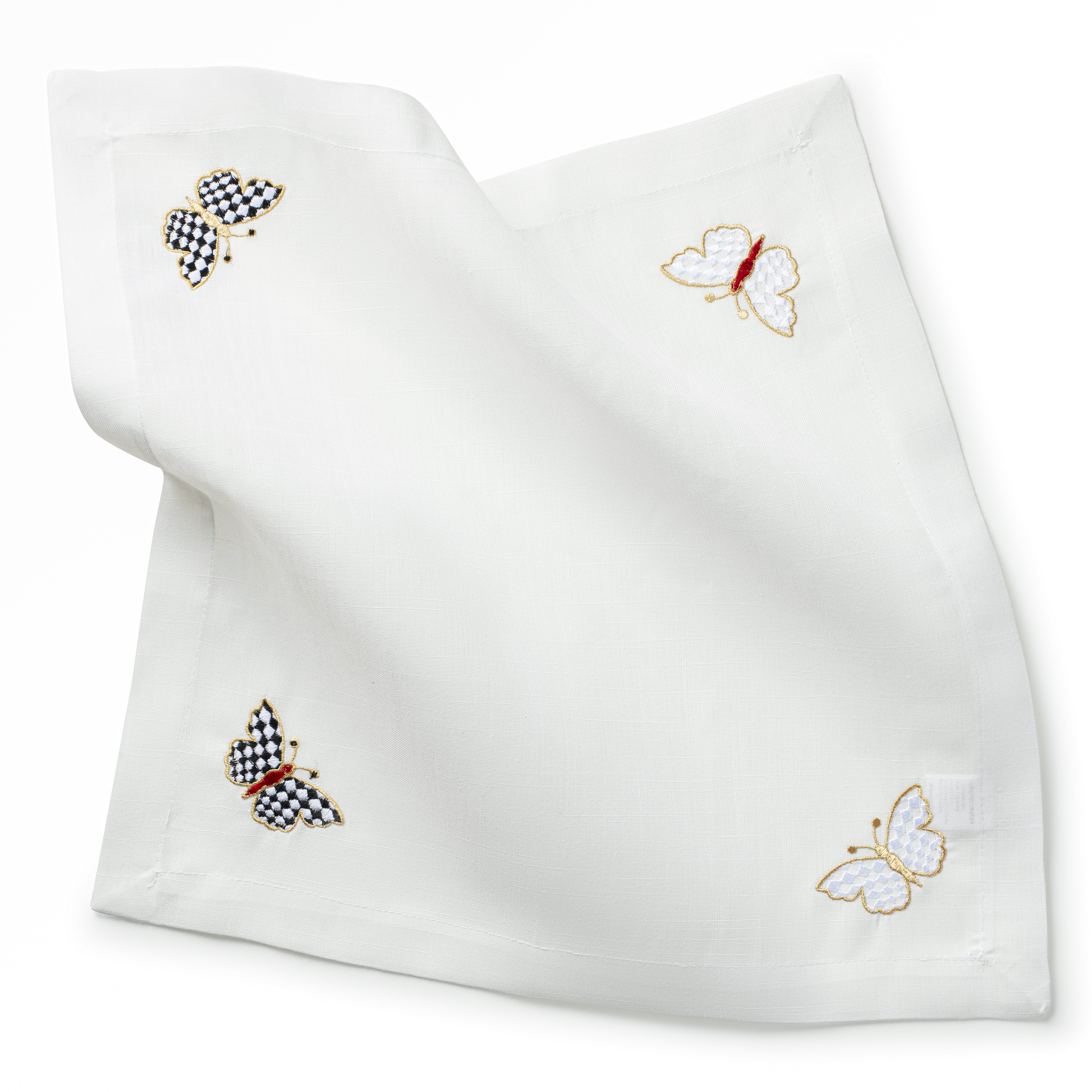 DH Kenzie Napkins Set Of 6