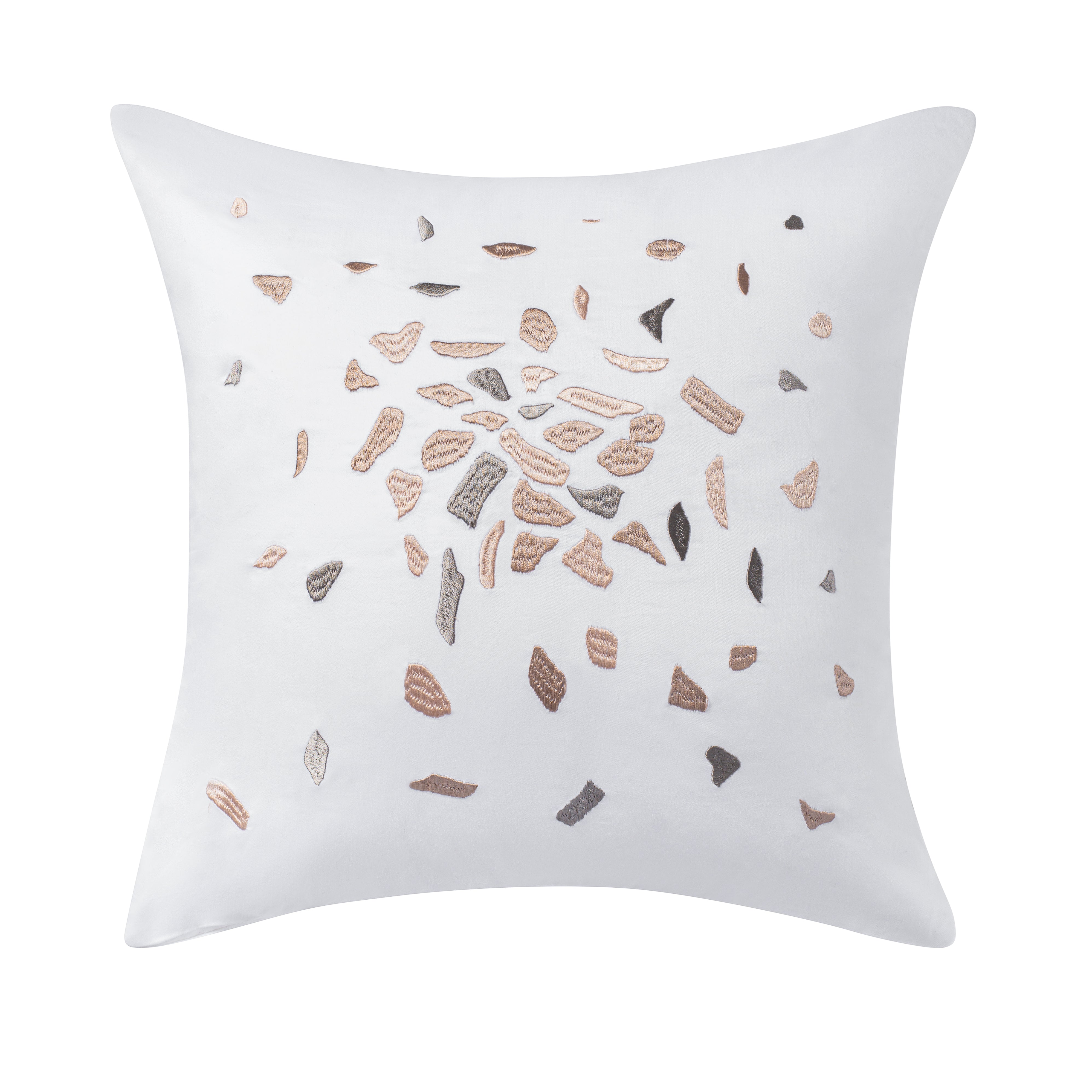 DH Confetti Decorative Pillow