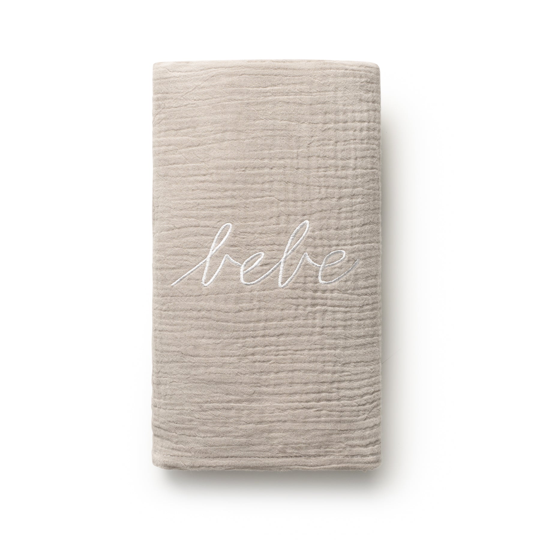 DH Gauze Bebe Swaddle