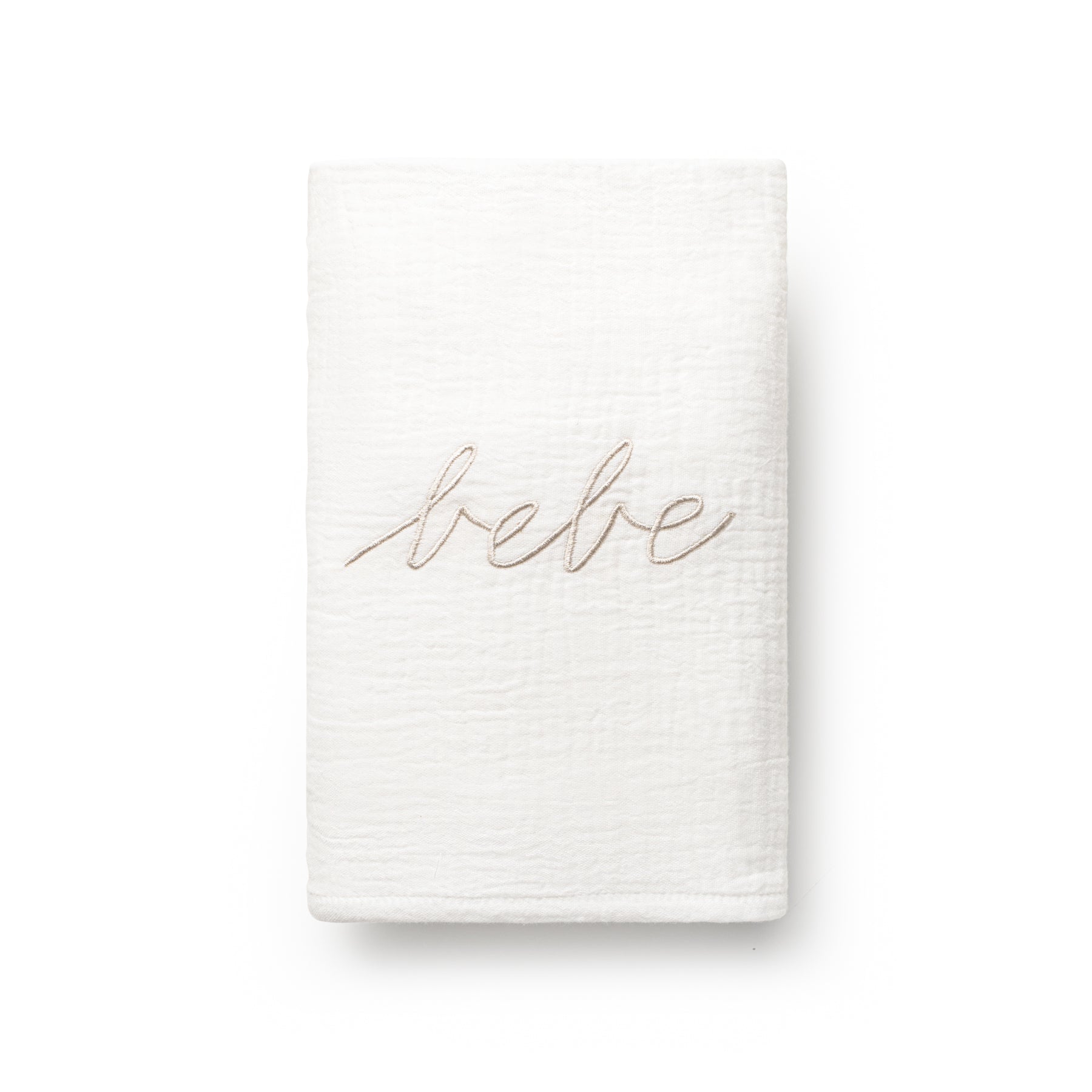 DH Gauze Bebe Swaddle