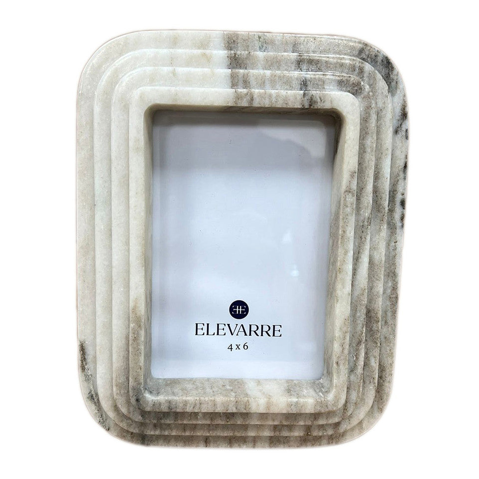 Duval Marble Photo Frame