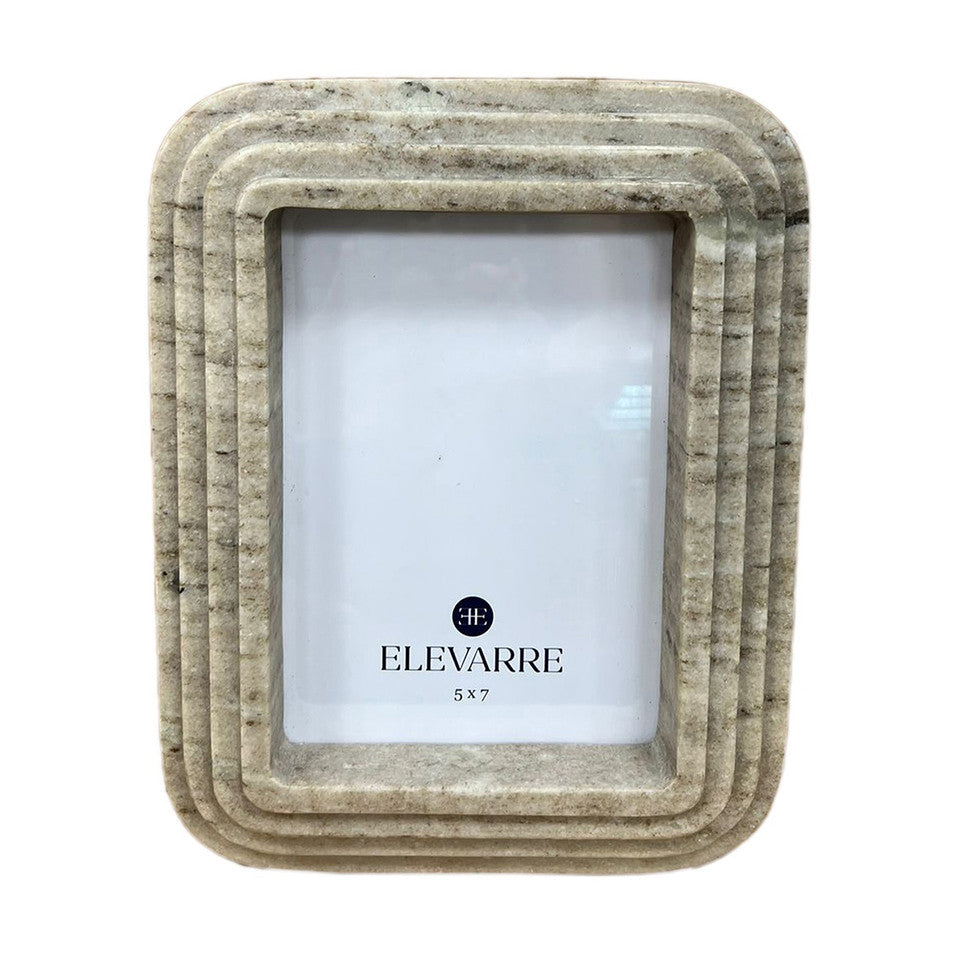 Duval Marble Photo Frame