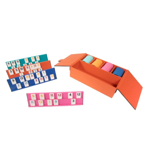 Ellen Rummikub Set