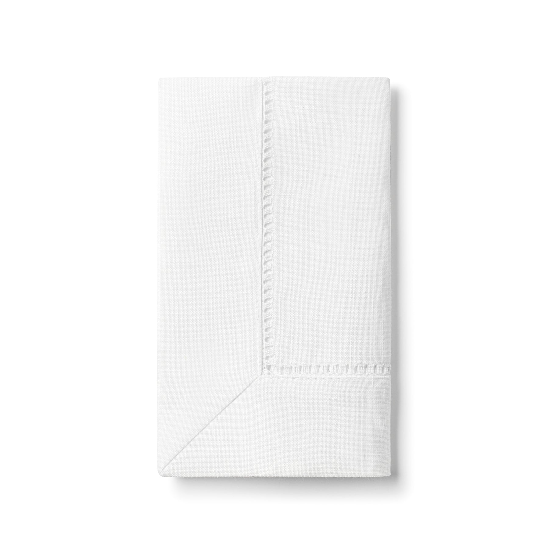 Single Line Hemstitch Napkin (6PK)