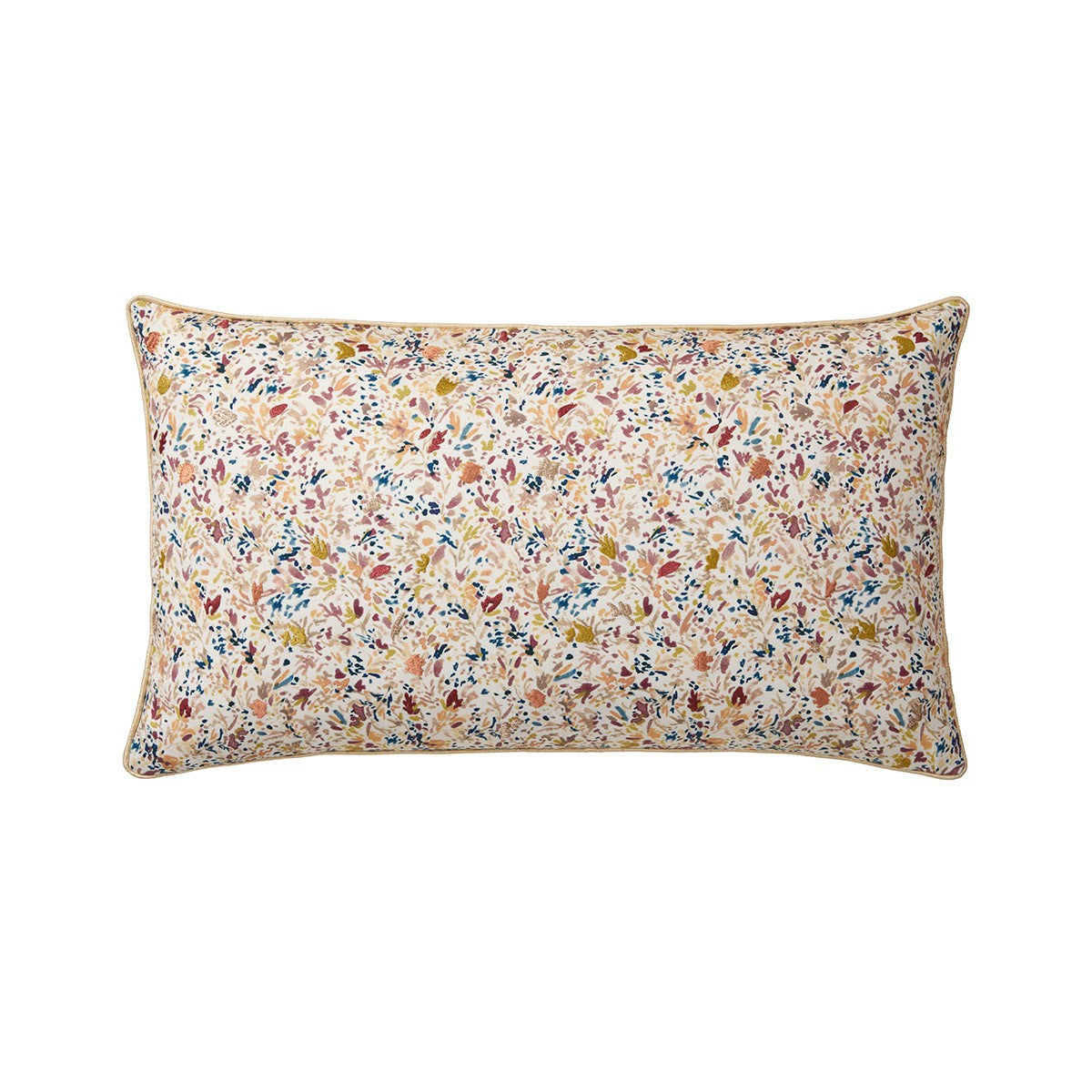 Fugues Accent Pillow