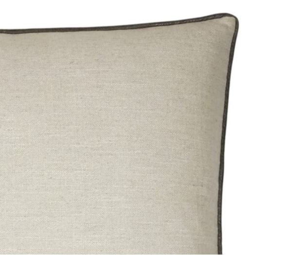 Ghent Decorative pillow