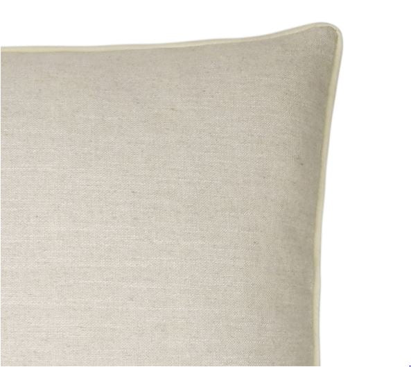 Ghent Decorative pillow