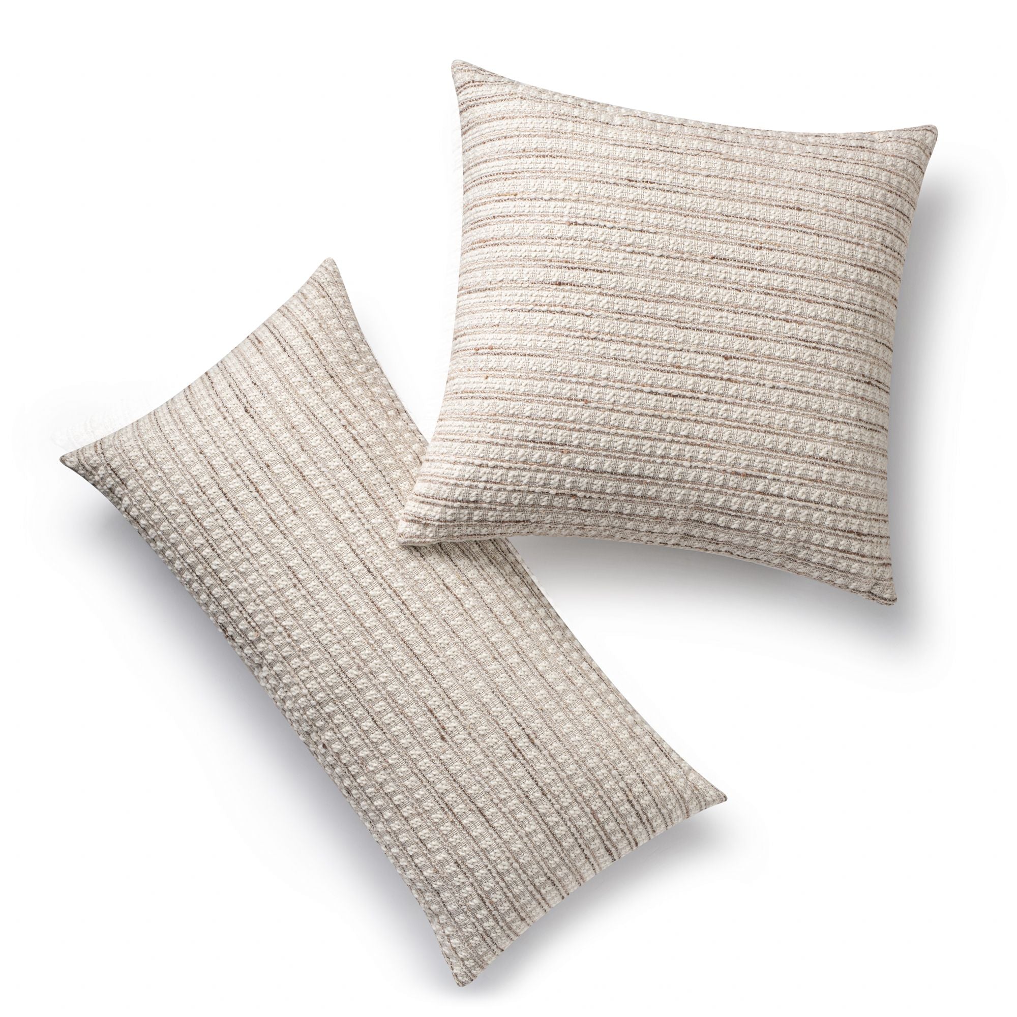 Romo Gilman Shingle Accent Pillow