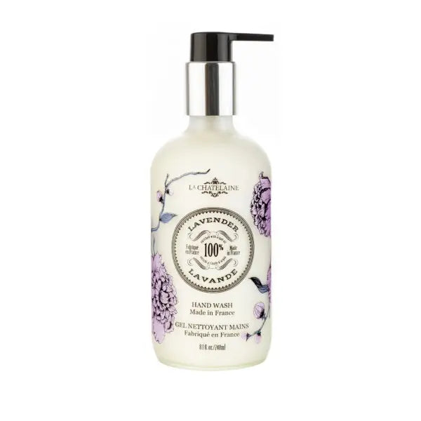 Nourishing Hand Lotion