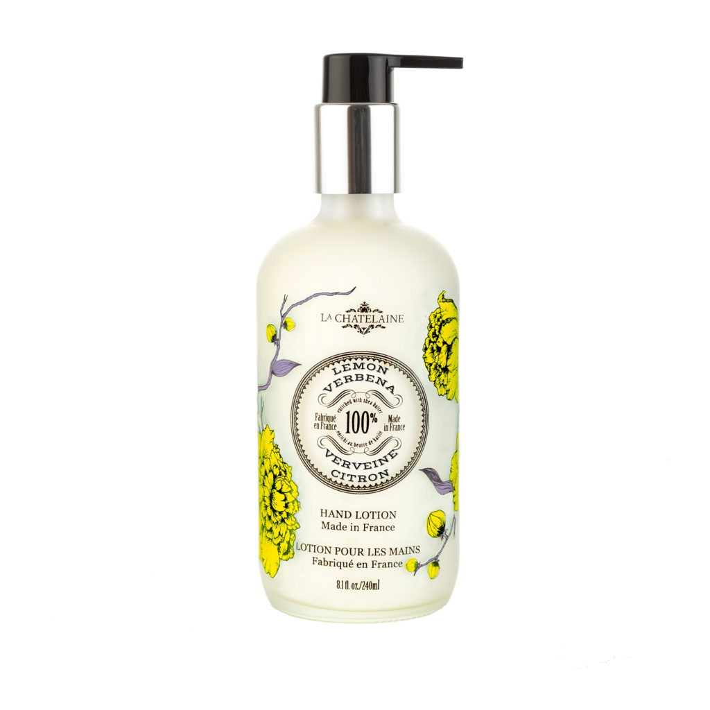 Nourishing Hand Lotion